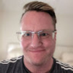 Meet your Posher, Brian